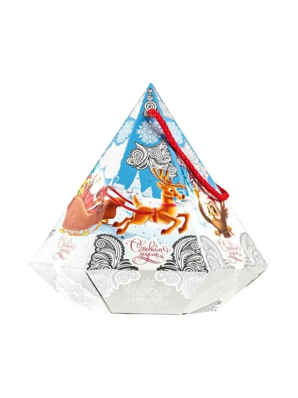 Подарок «Морозное утро» 200 г Подарок «Морозное утро» 200 г