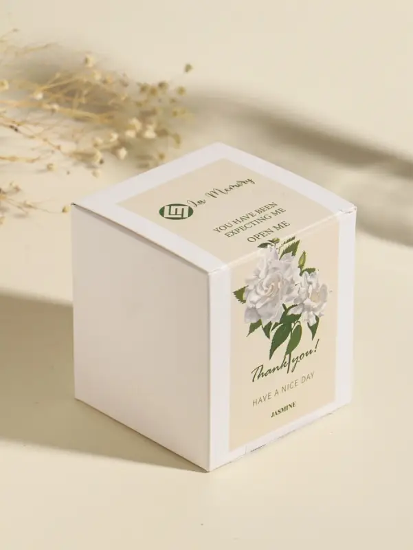 Свеча в подсвечнике вулканическом &laquo;Цилиндры&raquo;, жёлтая, 8.1&times;8.1&times;5.4 см