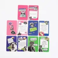 Настольная игра для тигриц "Women момэнт" Настольная игра для тигриц "Women момэнт"