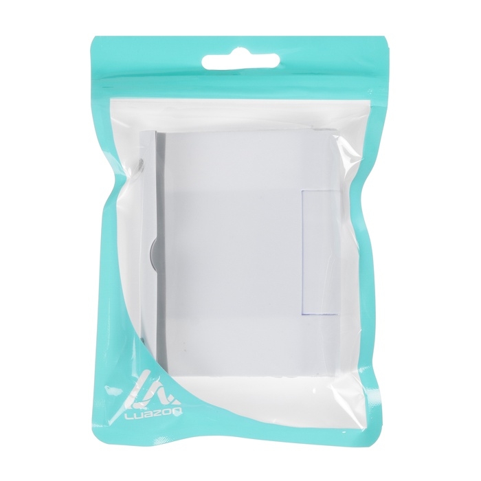 Подставка для телефона Luazon, складная, регулируемая высота, белая Подставка для телефона Luazon, складная, регулируемая высота, белая