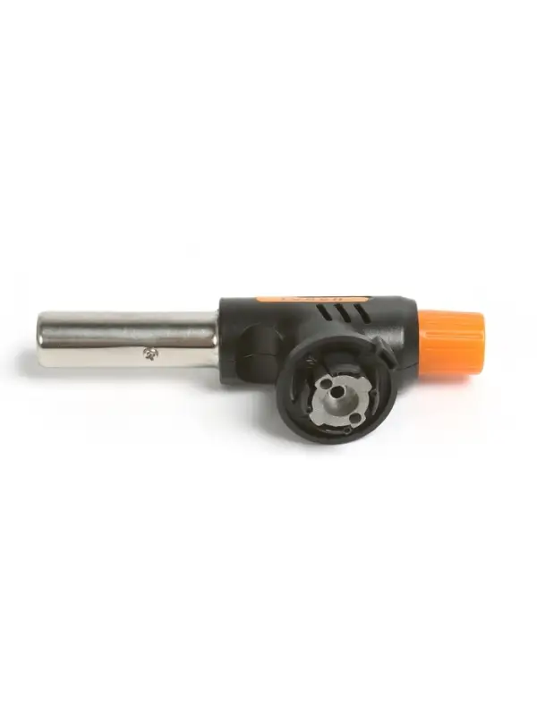Горелка газовая Torch, с пьезоподжигом
