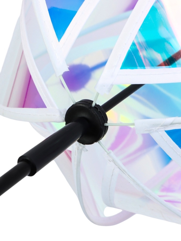 Штекер  Штекер "Ветерок Шар" 28х28см, длина 84см