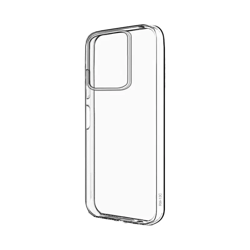 Чехол для Xiaomi Redmi 13C TPU 1.2mm