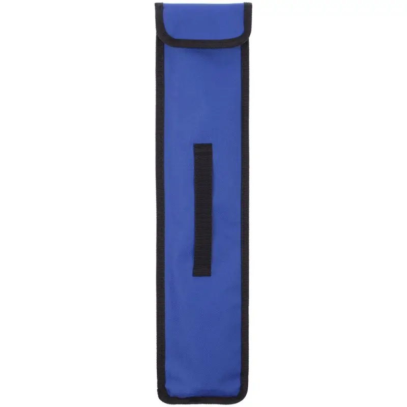 Набор шампуров в чехле Bower, ver.2, синий