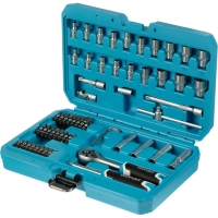 Набор инструмента Topfort 57 предмета 1/4