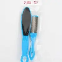 Набор для педикюра, 2 предмета, МИКС