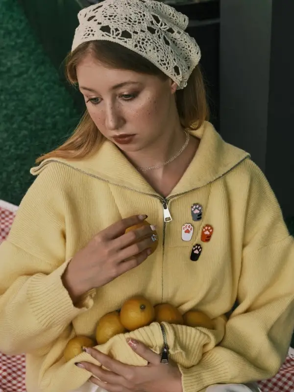 Чокер из бисера &laquo;Хрусталь&raquo;, белый в серебре, 36 см + 5 см доп, цепочка