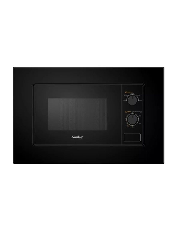 Встраиваемая микроволновая печь CBM2000B, 20 л, 5 мощностей Встраиваемая микроволновая печь CBM2000B, 20 л, 5 мощностей
