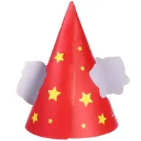 Колпак с ушками «С Днем Рождения!», Щенячий патруль Колпак с ушками «С Днем Рождения!», Щенячий патруль