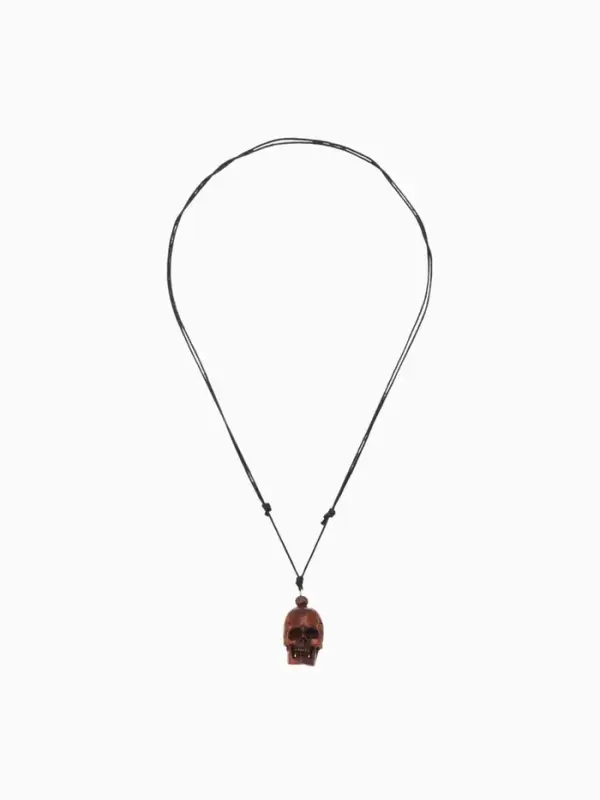 Кулон &laquo;Кость&raquo;, дерево соно