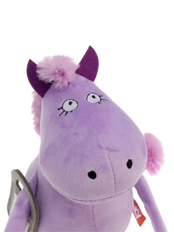 Мягкая игрушка &laquo;Лошадка Молли&raquo;, 18 см