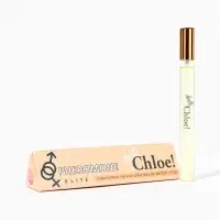 Парфюмерная вода женская с феромонами Elite Hello, Chloe!, 17 мл (по мотивам Chloe Eau De Parfum - Chloe)