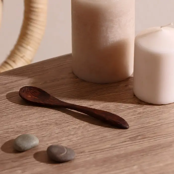 Ложка из кокоса Ложка из кокоса "Батам" 13 см