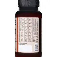 Железо с витаминами В3, В6, В9, В12, С OVERvit, 60 капсул