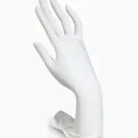 Подставка для украшений &laquo;QF. Рука&raquo;, 9&times;12&times;22 см, белая