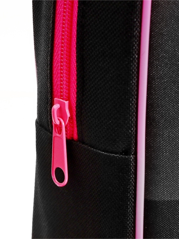 Папка с ручками текстильная А4, 360×245×70 мм, Calligrata TOP «Кавай» Папка с ручками текстильная А4, 360×245×70 мм, Calligrata TOP «Кавай»