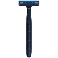 Бритва одноразовая Dorco PACE2, 2 лез,фикс.гол, увл.пол 5шт/уп TNB 200BL-5P