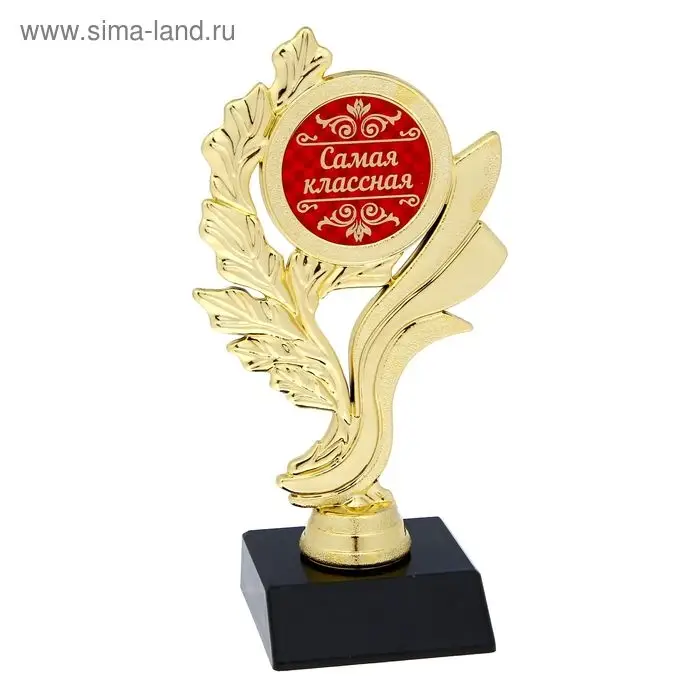 Кубок "Самая классная"