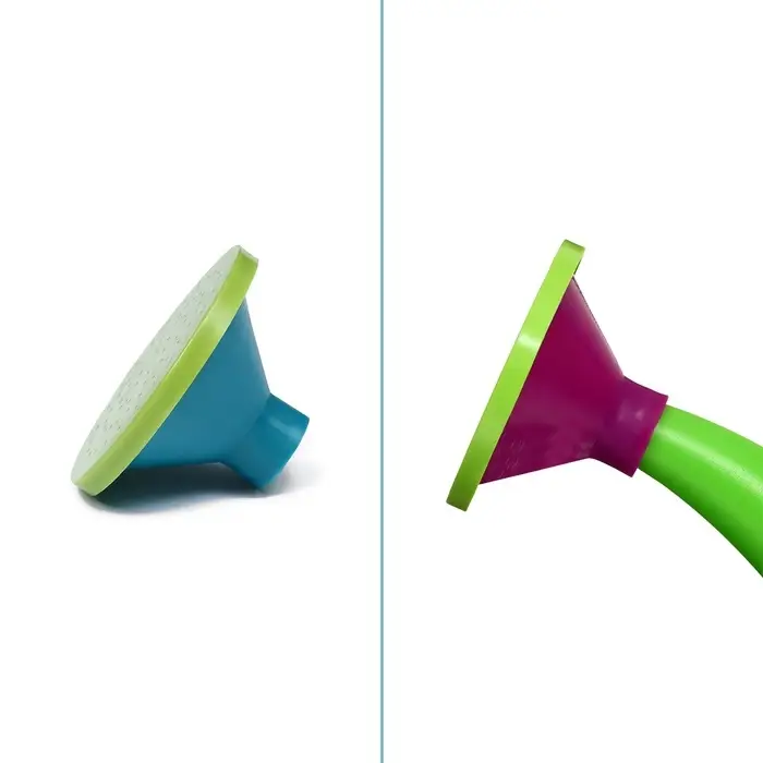 Рассеиватель к лейке, для носика d=18 мм, МИКС