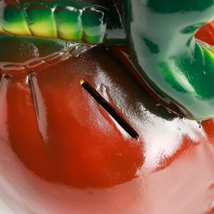 Копилка  Копилка "Змея на мешке" 22х18см