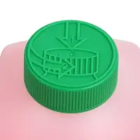 Шампунь для бесконтактной мойки Grass Active Foam Effect, 1 л (1:60-1:125)