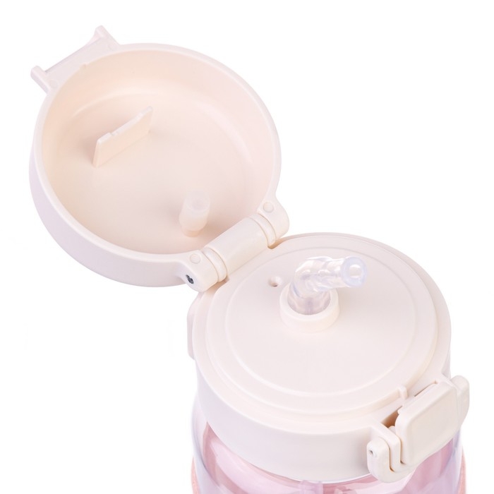 Бутылка для воды, 480 мл Бутылка для воды, 480 мл