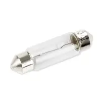 Лампа AVS Vegas 12V.С5W(SV8.5/8)L41мм. BOX 10шт.