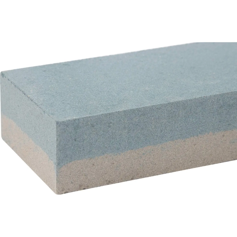 Точилка для ножей брусок двусторонний 150х50х25 мм