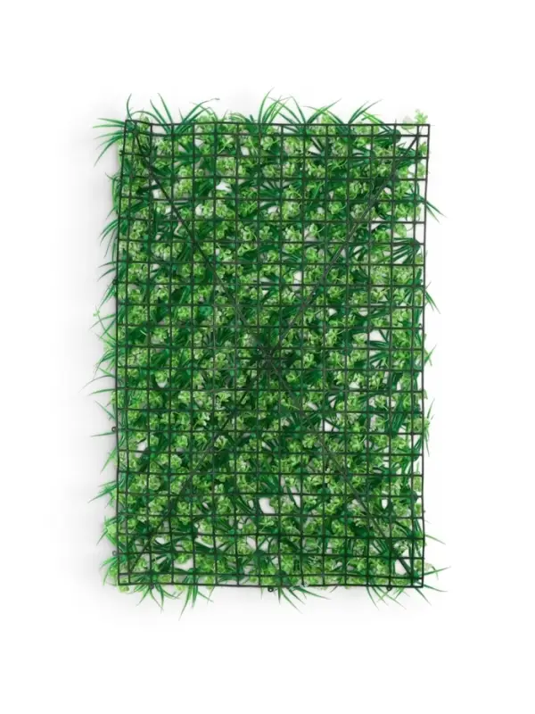 Декоративная панель, 40&times;60 см, &laquo;Белый клевер&raquo;, Greengo