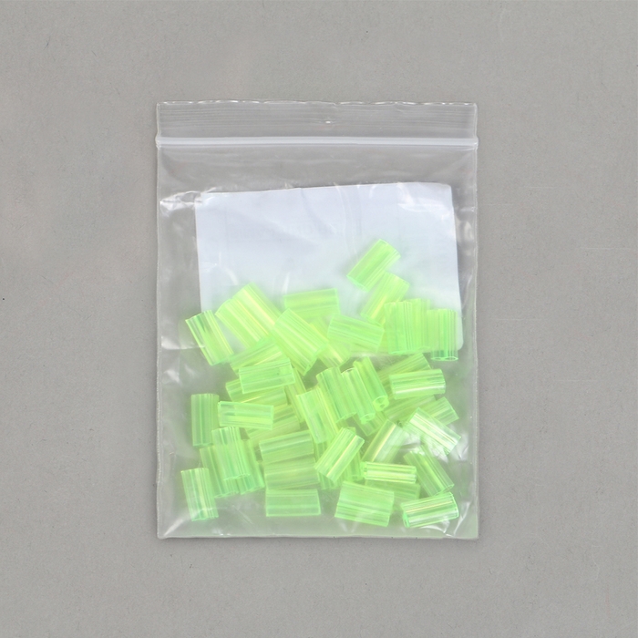 Клипса прививочная, набор 50 шт., Greengo