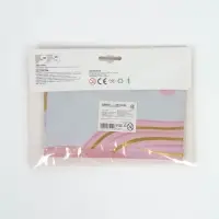Воздушный шар фольгированный 3D 26" &laquo;Крылатый единорог&raquo;