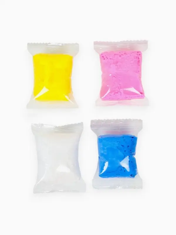 Антистресс мялки, набор для создания