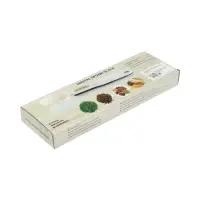 Мерная ложка LV-507, электронные, до 0.5 кг, чёрная 669267