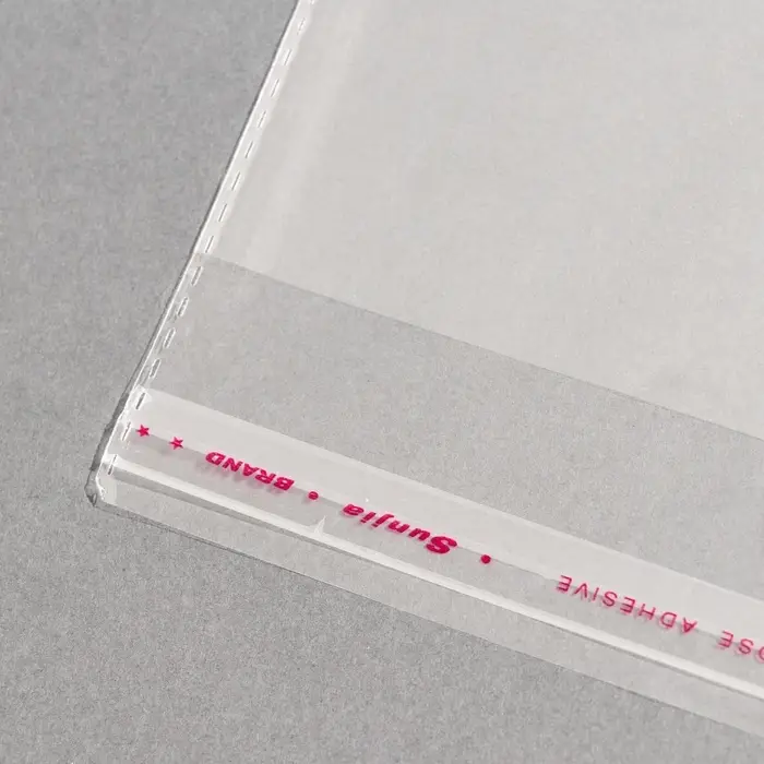 Пакет БОПП с клеевым клапаном, прозрачный 60 х 80/5 см, 25-30 мкм Пакет БОПП с клеевым клапаном, прозрачный 60 х 80/5 см, 25-30 мкм