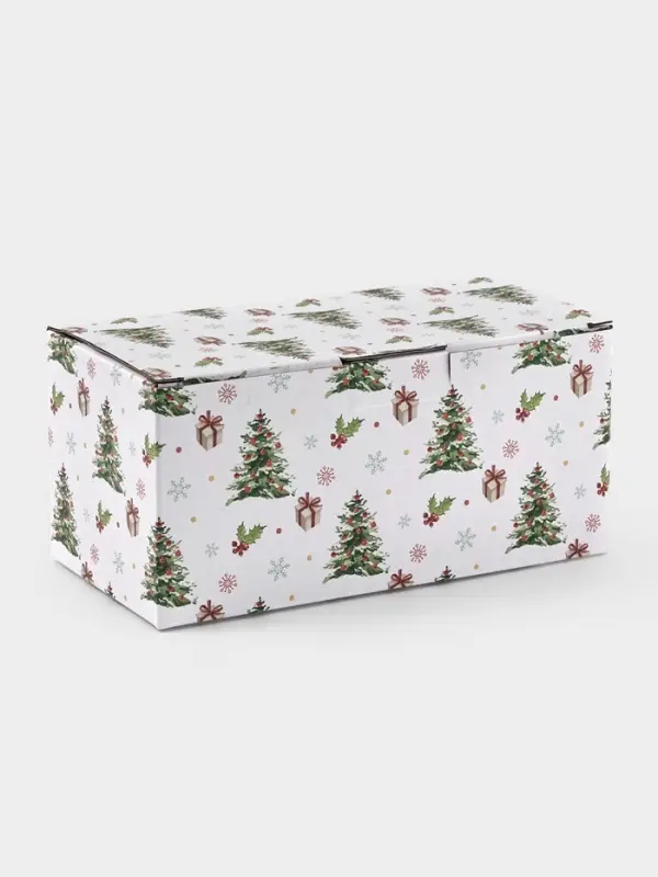 Набор кружек 2 шт Набор кружек 2 шт "Волшебство на двоих"