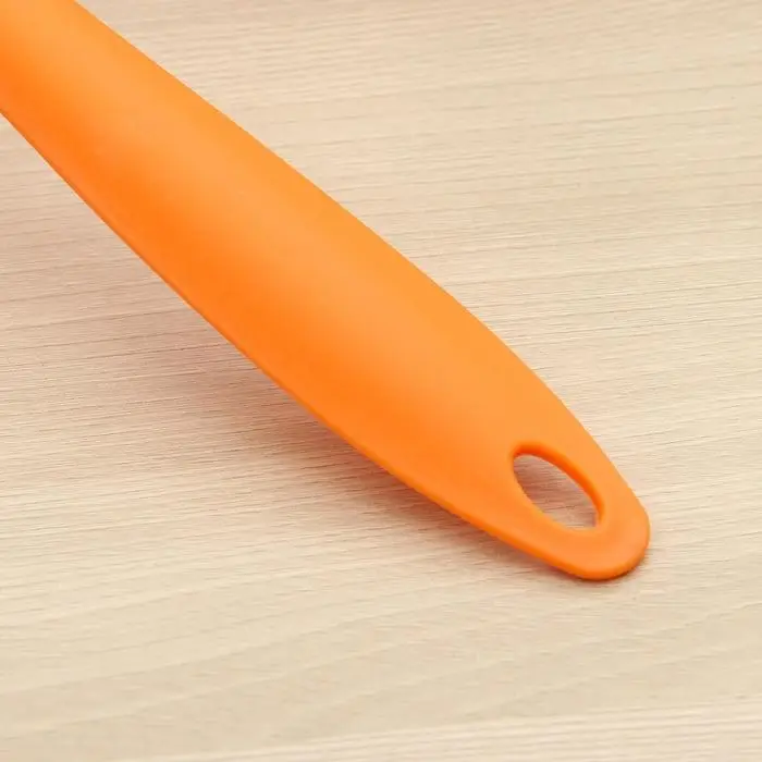 Шумовка, 34 см, цвет МИКС Шумовка, 34 см, цвет МИКС