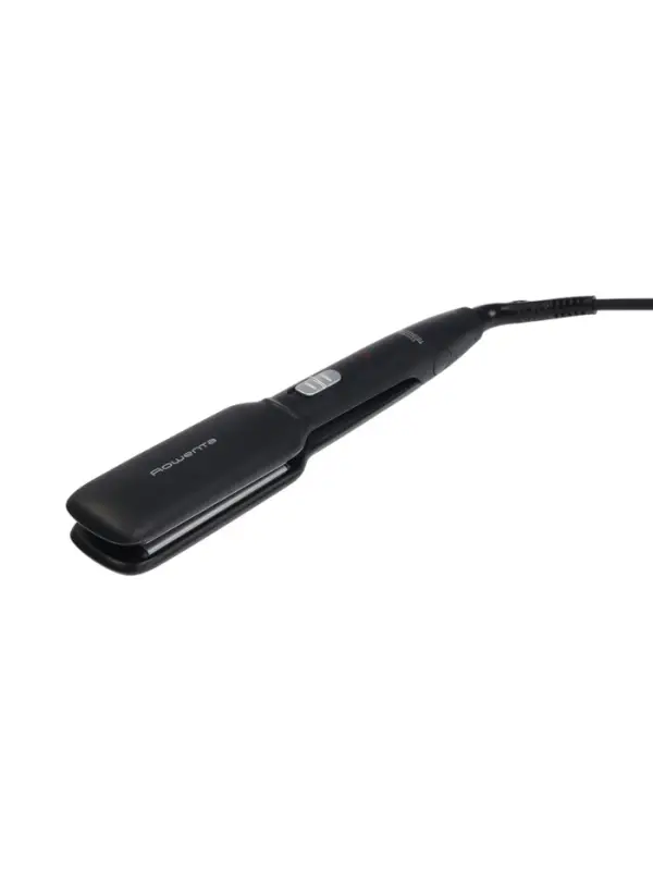 Выпрямитель ROWENTA SF1920F0, 180-210&deg;C, 45&times;90 мм, 2 режима, турмалиновое покрытие