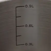 Молоковарка Доляна, 1 л, h=13 см, d=14.5 см, нержавеющая сталь