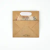 Набор новогодних пакетов &laquo;Верь в чудеса&raquo;