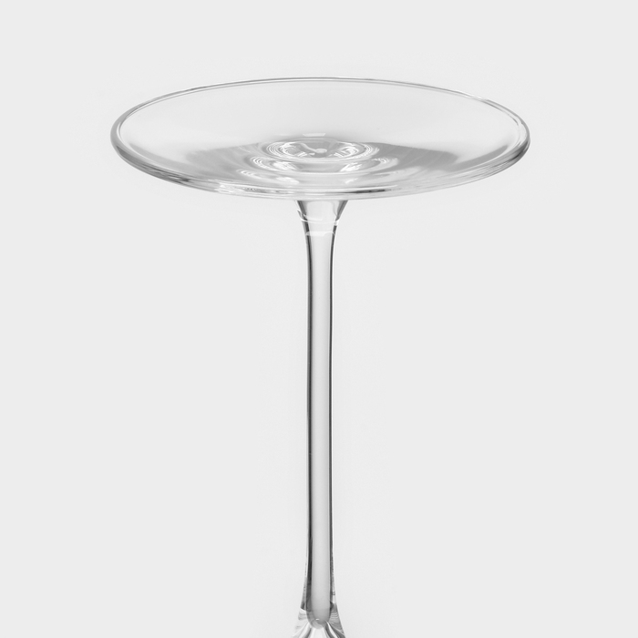 Набор бокалов для вина SWAN, 700 мл, хрустальное стекло, 6 шт Набор бокалов для вина SWAN, 700 мл, хрустальное стекло, 6 шт