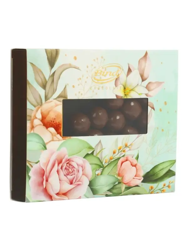 Шоколадное драже &laquo;Вишня в шоколаде&raquo;, 100 г