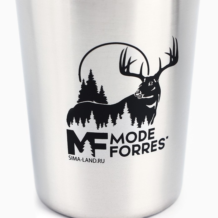 Набор стаканов MODE FORREST, 2 шт х 150 мл Набор стаканов MODE FORREST, 2 шт х 150 мл