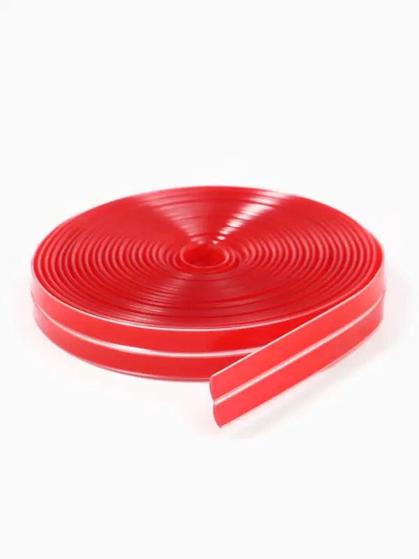 Лента защитная для углов мебели, 6 м, ширина 2 см, цвет прозрачный, Крошка Я Лента защитная для углов мебели, 6 м, ширина 2 см, цвет прозрачный, Крошка Я