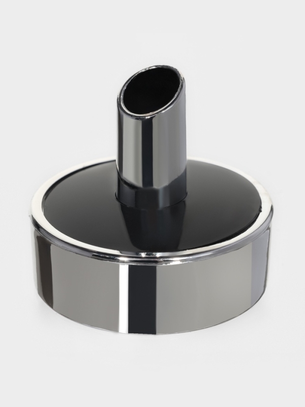 Сахарница с дозатором "Глюкоза" 300 мл, 8 х15 см