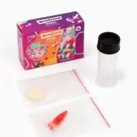 Набор опытов для детей, 10в1, ФИКСИКИ