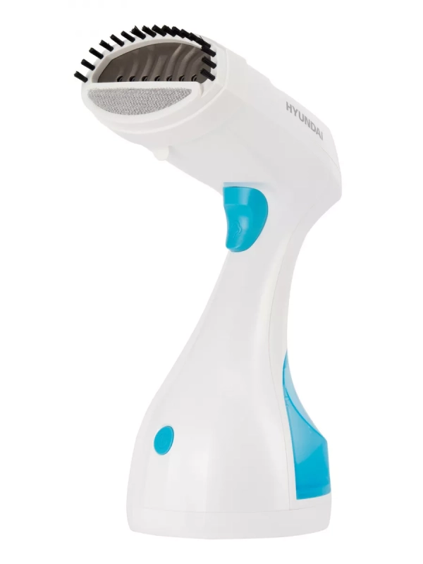 Отпариватель ручной H-HS02125 1650Вт белый Отпариватель ручной H-HS02125 1650Вт белый