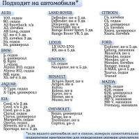 Автоодеяло для двигателя Cartage, 160 х 90 см, фольгированное, чёрное