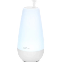 Увлажнитель воздуха для дома КТ-2806 - 12 Вт