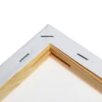 Холст на подрамнике Calligrata, хлопок 100%, 1.6&times;30&times;40 см, м/з 280 г/м&sup2;, грунтованный, акриловый, мелкозернистый