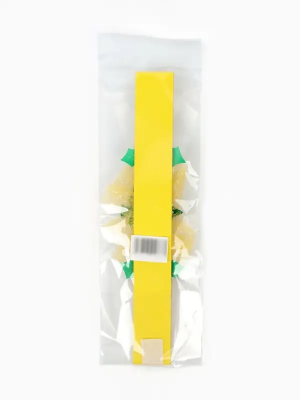 Карнавальный браслет новогодний «Елочка» Карнавальный браслет новогодний «Елочка»